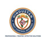 Hindustan Pest Control Service Logo