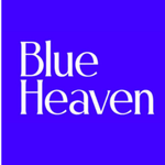 Blue-Heaven
